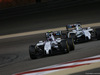 GP BAHREÏN, 06.04.2014- Course, Valtteri Bottas (FIN) Williams F1 Team FW36