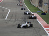 GP BAHRAIN, 06.04.2014- Gara, Felipe Massa (BRA) Williams F1 Team FW36