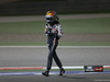 GP BAHRAIN, 06.04.2014- Gara, 21 crash, Esteban Gutierrez (MEX), Sauber F1 Team C33