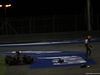 GP BAHREÏN, 06.04.2014- Course, 21 accidents, Esteban Gutierrez (MEX), Sauber F1 Team C33