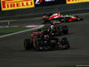 GP BAHRAIN, 06.04.2014- Race, Daniil Kvyat (RUS) Scuderia Toro Rosso STR9