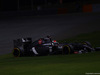GP BAHRAIN, 06.04.2014- Gara, Adrian Sutil (GER) Sauber F1 Team C33