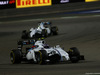 GP BAHRAIN, 06.04.2014- Gara, Valtteri Bottas (FIN) Williams F1 Team FW36