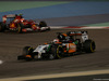 GP BAHRAIN, 06.04.2014- Gara, Nico Hulkenberg (GER) Sahara Force India VJM07