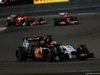 GP BAHRAIN, 06.04.2014- Gara, Nico Hulkenberg (GER) Sahara Force India VJM07
