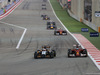 GP BAHRAIN, 06.04.2014- Gara, Nico Hulkenberg (GER) Sahara Force India VJM07