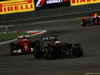 GP BAHRAIN, 06.04.2014- Gara, Jenson Button (GBR) McLaren Mercedes MP4-29