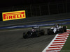 GP BAHRAIN, 06.04.2014- Gara, Jenson Button (GBR) McLaren Mercedes MP4-29