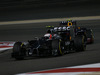 GP BAHRAIN, 06.04.2014- Gara, Kevin Magnussen (DEN) McLaren Mercedes MP4-29