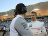 GP BAHRAIN, 06.04.2014- Gara, Jenson Button (GBR) McLaren Mercedes MP4-29