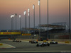 GP BAHRAIN, 06.04.2014- Gara, Jenson Button (GBR) McLaren Mercedes MP4-29