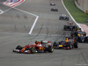 GP BAHRAIN, 06.04.2014- Gara, Kimi Raikkonen (FIN) Ferrari F147