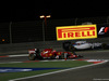 GP BAHRAIN, 06.04.2014- Gara, Kimi Raikkonen (FIN) Ferrari F147