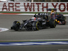 GP BAHRAIN, 06.04.2014- Gara, Kevin Magnussen (DEN) McLaren Mercedes MP4-29