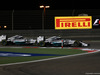 GP BAHRAIN, 06.04.2014- Gara, Nico Rosberg (GER) Mercedes AMG F1 W05 in fight with Lewis Hamilton (GBR) Mercedes AMG F1 W05