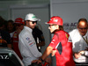 GP BAHRAIN, 06.04.2014- Fernando Alonso (ESP) Ferrari F14T