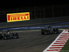 GP BAHRAIN, 06.04.2014- Gara, Nico Rosberg (GER) Mercedes AMG F1 W05