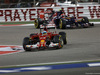 GP BAHRAIN, 06.04.2014- Gara, Fernando Alonso (ESP) Ferrari F14T