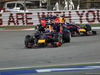 GP BAHRAIN, 06.04.2014- Gara, Daniel Ricciardo (AUS) Infiniti Red Bull Racing RB10
