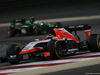GP BAHRAIN, 06.04.2014- Gara, Max Chilton (GBR), Marussia F1 Team MR03