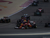 GP BAHRAIN, 06.04.2014- Gara, Fernando Alonso (ESP) Ferrari F14T