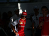 GP BAHRAIN, 06.04.2014- Fernando Alonso (ESP) Ferrari F14T