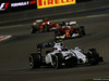 GP BAHRAIN, 06.04.2014- Gara, Valtteri Bottas (FIN) Williams F1 Team FW36
