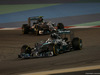GP BAHRAIN, 06.04.2014- Gara, Lewis Hamilton (GBR) Mercedes AMG F1 W05
