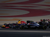 GP BAHRAIN, 06.04.2014- Gara, Sebastian Vettel (GER) Infiniti Red Bull Racing RB10