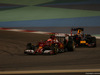 GP BAHRAIN, 06.04.2014- Gara, Kimi Raikkonen (FIN) Ferrari F147