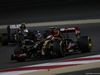 GP BAHRAIN, 06.04.2014- Gara, Pastor Maldonado (VEN) Lotus F1 Team, E22