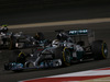 GP BAHRAIN, 06.04.2014- Gara, Lewis Hamilton (GBR) Mercedes AMG F1 W05
