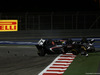 GP BAHRAIN, 06.04.2014- Race, 21 crashes, Esteban Gutierrez (MEX), Sauber F1 Team C33