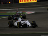 GP BAHRAIN, 06.04.2014- Gara, Valtteri Bottas (FIN) Williams F1 Team FW36