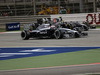 GP BAHRAIN, 06.04.2014- Gara, Kevin Magnussen (DEN) McLaren Mercedes MP4-29