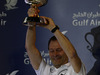 GP BAHRAIN, 06.04.2014- Podium, Mercedes team representative
