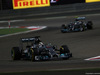 GP BAHRAIN, 06.04.2014- Gara, Lewis Hamilton (GBR) Mercedes AMG F1 W05