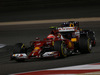 GP BAHRAIN, 06.04.2014- Gara, Kimi Raikkonen (FIN) Ferrari F147