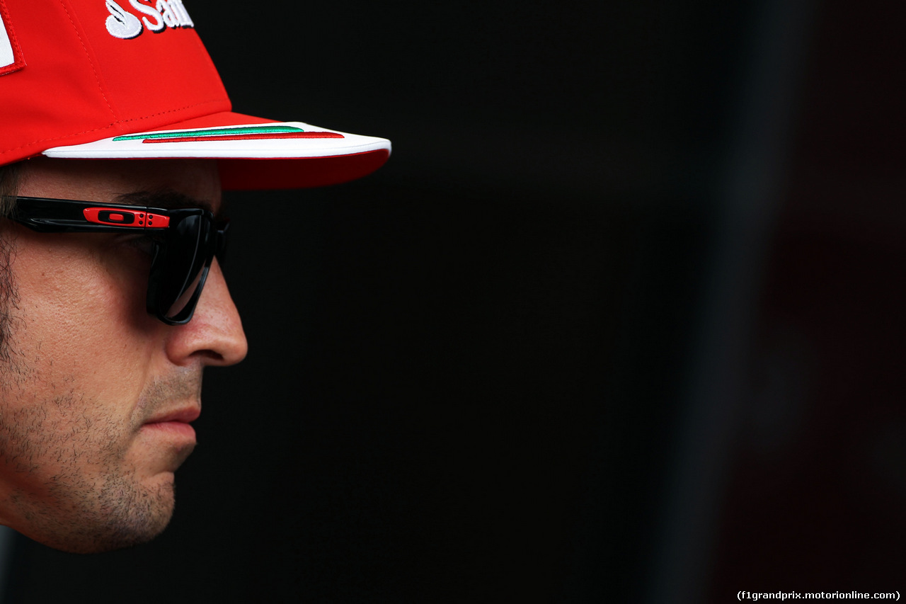 GP BAHRAIN GIOVEDI