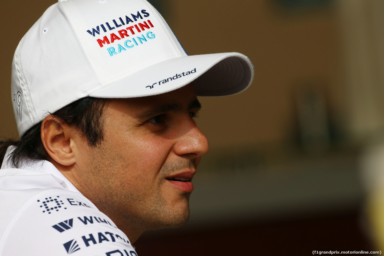 GP BAHRAIN GIOVEDI