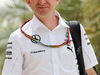 GP BAHRAIN, Paddy Lowe (GBR) Mercedes AMG F1 Executive Director (Technical).
03.04.2014. Formula 1 World Championship, Rd 3, Bahrain Grand Prix, Sakhir, Bahrain, Preparation Day.