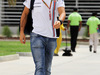 GP BAHRAIN, Felipe Massa (BRA) Williams.
03.04.2014. Formula 1 World Championship, Rd 3, Bahrain Grand Prix, Sakhir, Bahrain, Preparation Day.