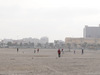 GP BAHRAIN, 03.04.2014- Atmosphere of Manama