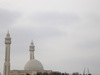 GP BAHRAIN, 03.04.2014- Atmosphere of Manama: Al Fateh Grand Mosque