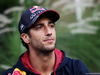 GP BAHRAIN, Daniel Ricciardo (AUS) Red Bull Racing.
03.04.2014. Formula 1 World Championship, Rd 3, Bahrain Grand Prix, Sakhir, Bahrain, Preparation Day.