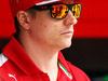GP BAHRAIN, Kimi Raikkonen (FIN) Ferrari.
03.04.2014. Formula 1 World Championship, Rd 3, Bahrain Grand Prix, Sakhir, Bahrain, Preparation Day.