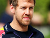 GP BAHRAIN, Sebastian Vettel (GER) Red Bull Racing.
03.04.2014. Formula 1 World Championship, Rd 3, Bahrain Grand Prix, Sakhir, Bahrain, Preparation Day.