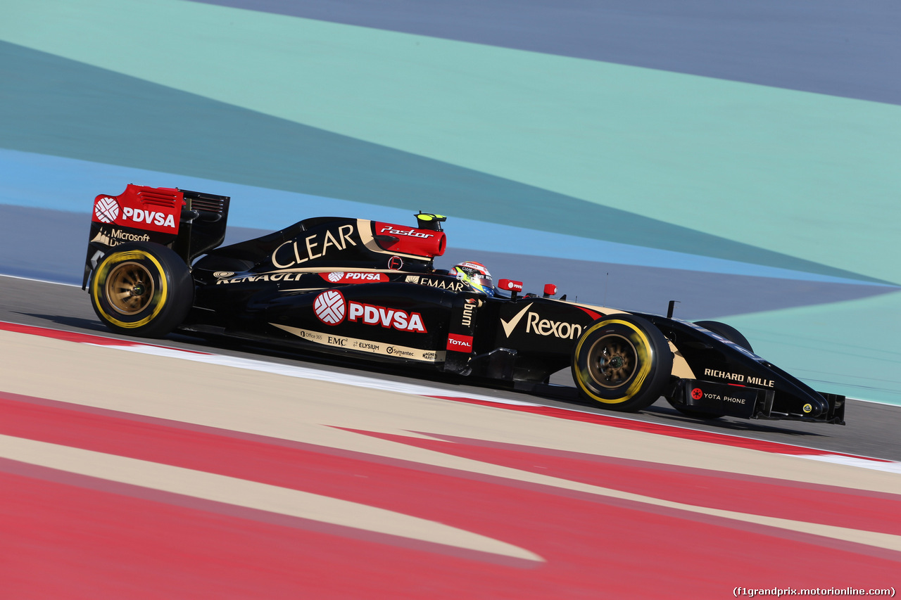 GP BAHRAIN - Qualifiche e Prove Libere 3