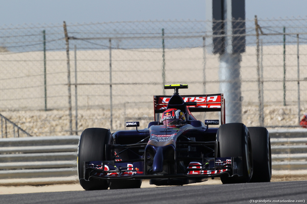 GP BAHRAIN - Qualifiche e Prove Libere 3