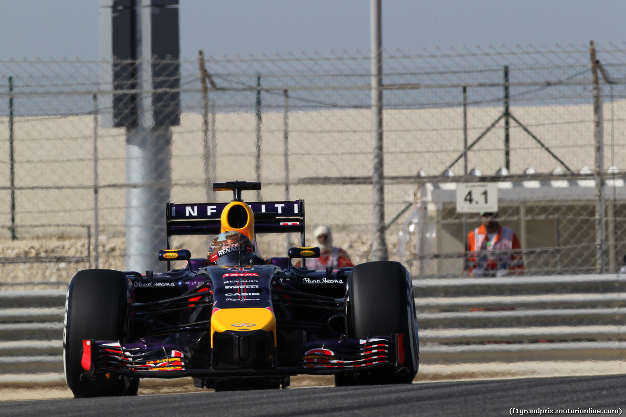 GP BAHRAIN - Qualifiche e Prove Libere 3